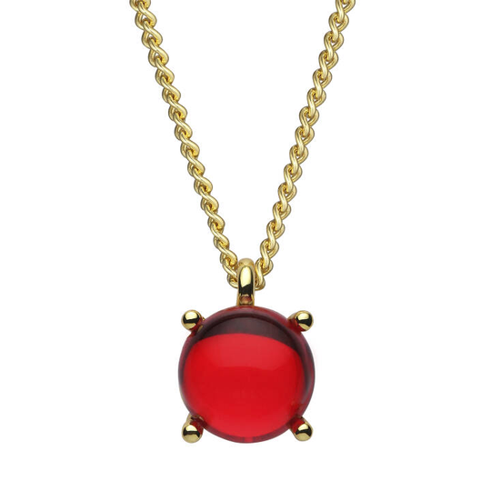 SANNA Guld RED