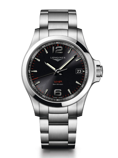 LONGINES Conquest V.H.P. 41mm