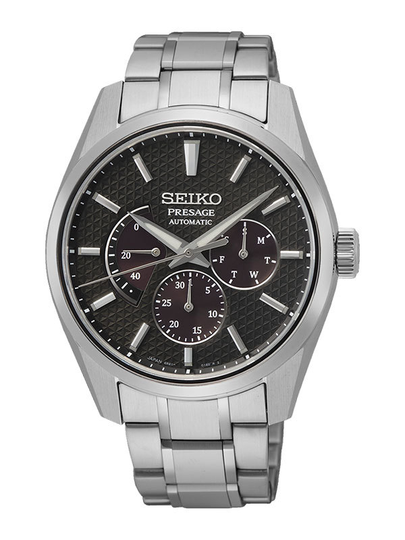 SEIKO Presage Automatic 40mm