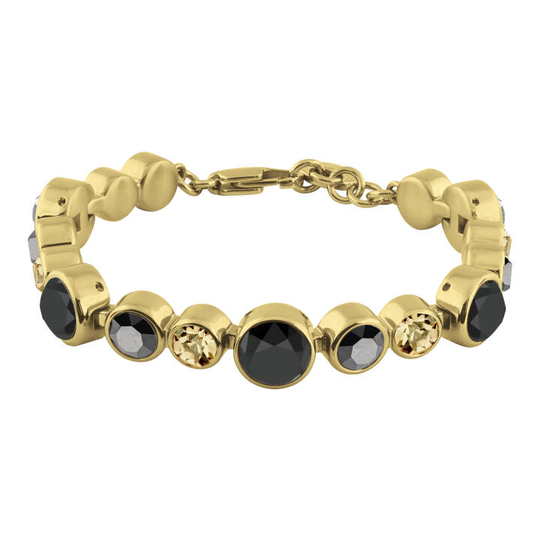 CALICE Guld BLACK