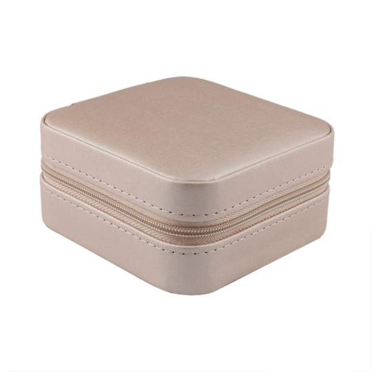 Reseskrin 10x10 cm - Rosa