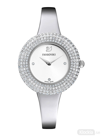 Swarovski Crystal Rose