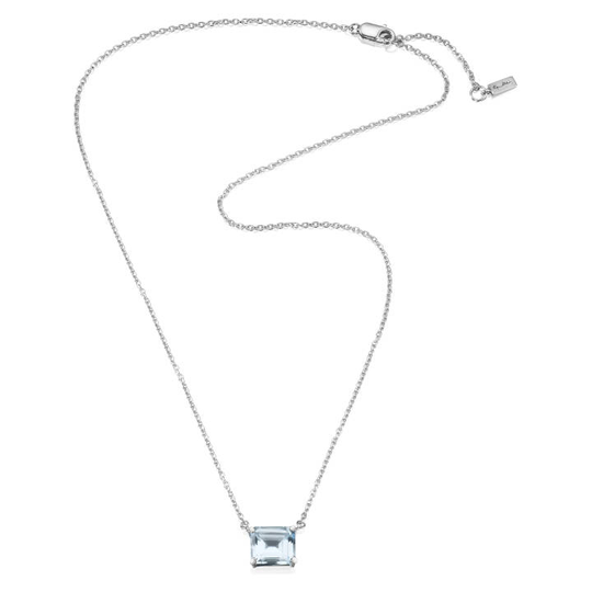 A Macaron Dream Halsband Silver