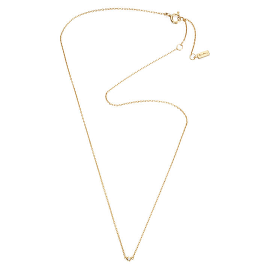 My First Diamond Halsband Guld