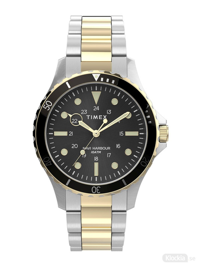 TIMEX Navi XL 41mm