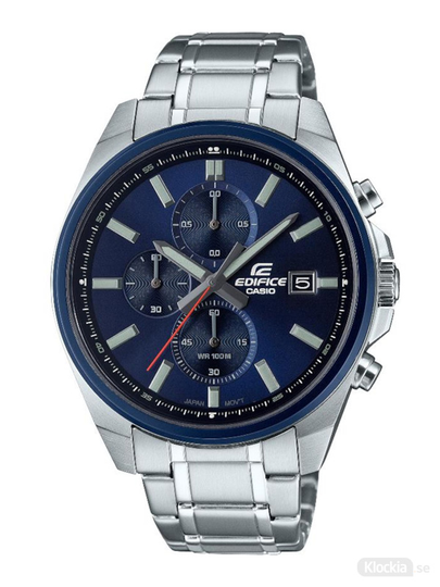 CASIO Edifice Chronograph