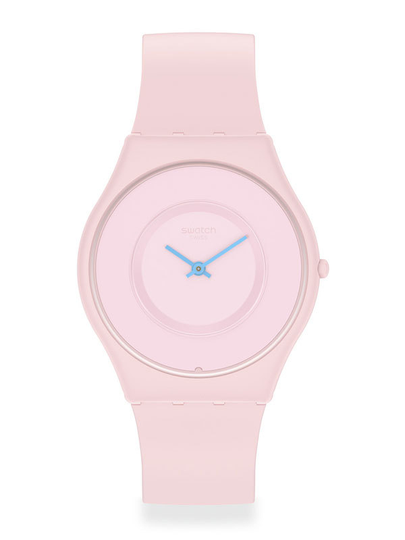 SWATCH Caricia Rosa
