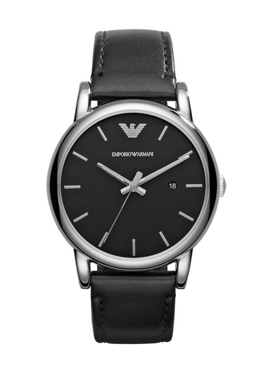 Emporio Armani Gent Date 41mm