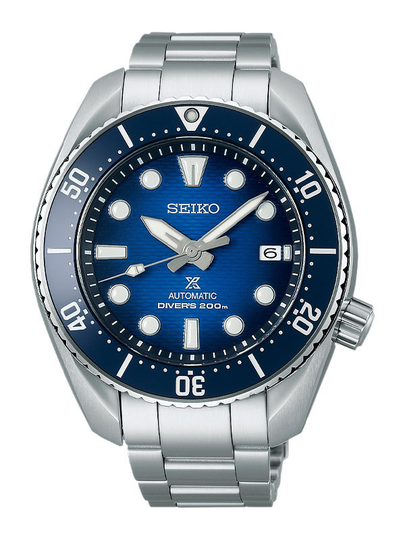 SEIKO Prospex Automatic Diver 45mm