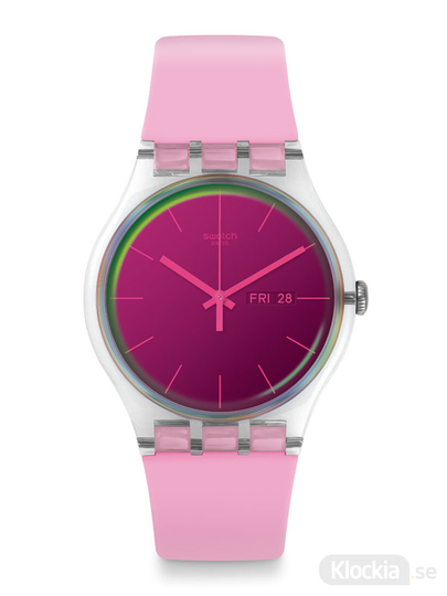 SWATCH Polarose