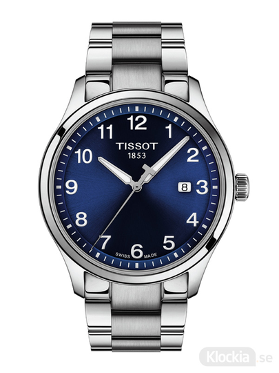 TISSOT Gent XL Classic 42mm