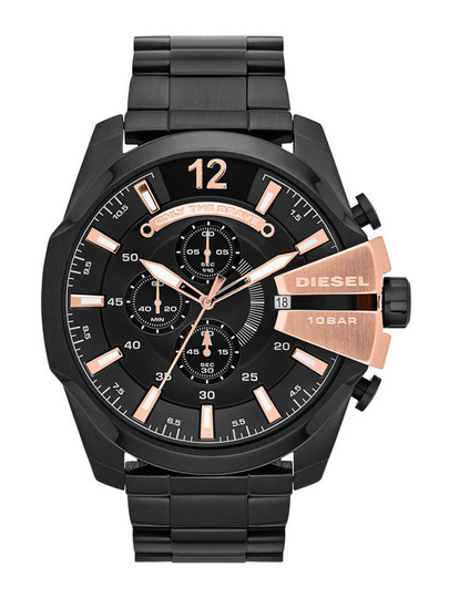 DIESEL Mega Chief 51mm