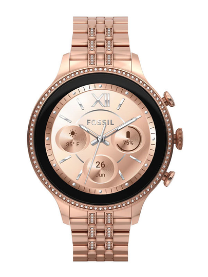 FOSSIL Smartwatch Gen. 6