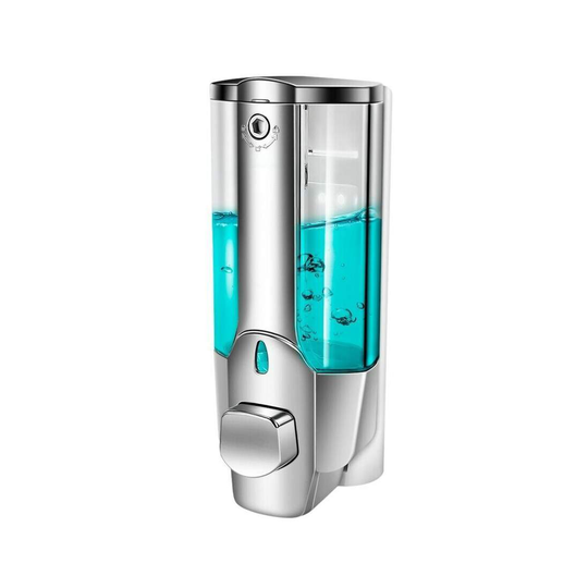 Hängande tvålpump, 350 ml