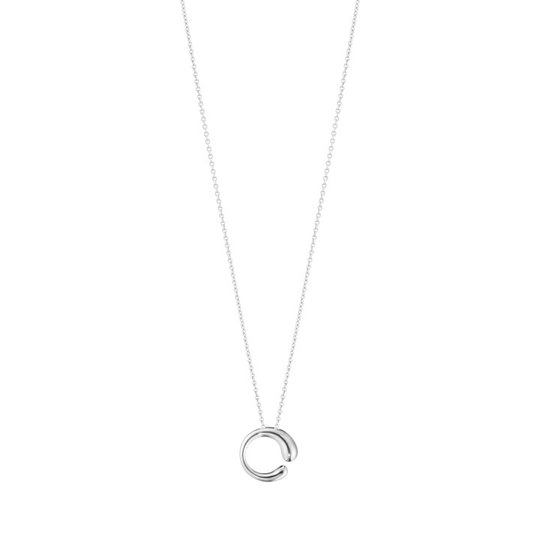MERCY SMALL Hängsmycke Silver