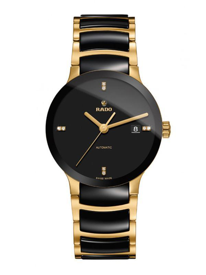 RADO Centrix Automatic Diamonds 38mm