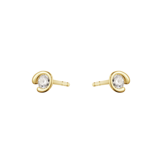 MERCY Örhänge Diamant 0.20ct
