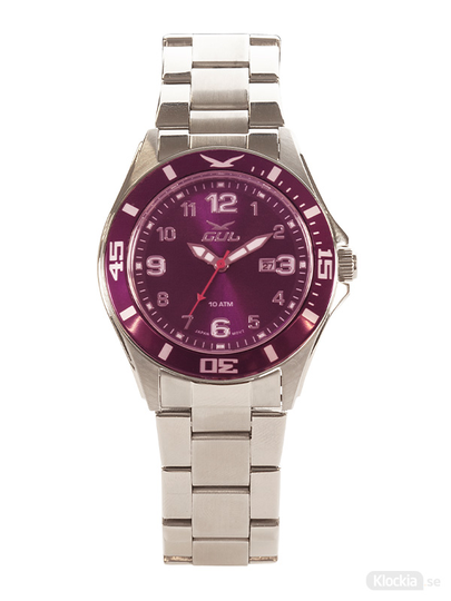 GUL Kite 35 II Purple Steel