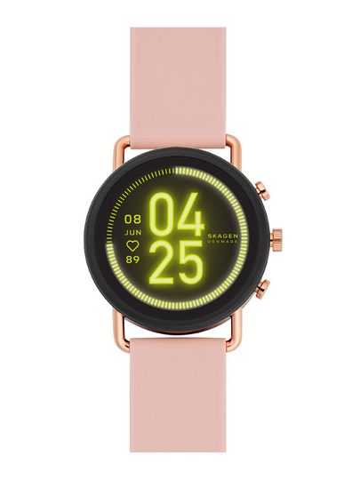 SKAGEN Smartwatch Gen 5 Falster