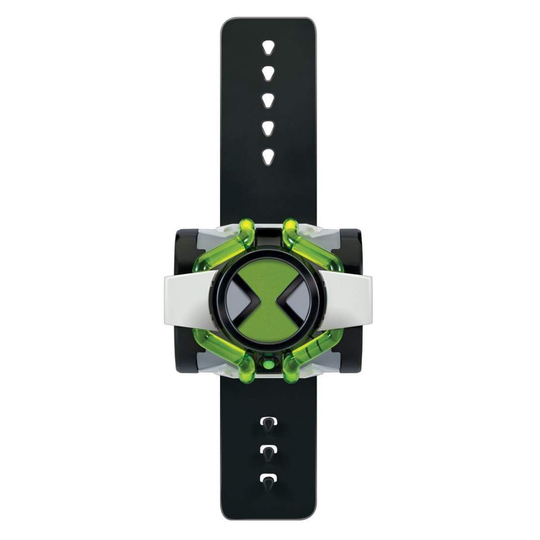 Ben 10 - Deluxe Omnitrix Creator Set