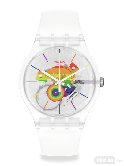 SWATCH Alla Parata