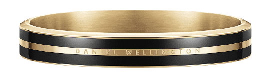 Daniel Wellington DW Emalie Infinite M Gold