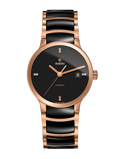 RADO Centrix Automatic Diamonds 38mm