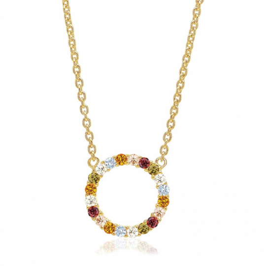 BIELLA GRANDE Halsband