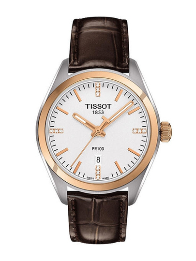 TISSOT PR 100 Lady