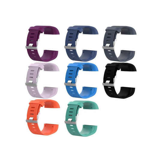Armband kompatibelt med Fitbit Surge