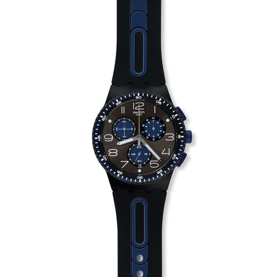SWATCH Kaicco
