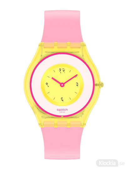 SWATCH India Rose 01