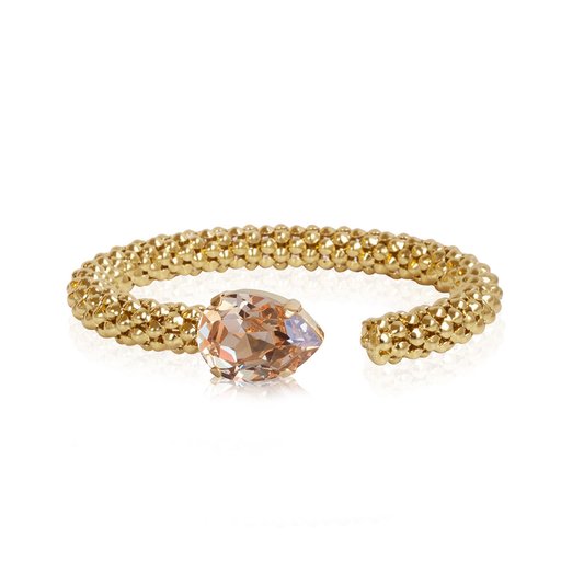 Armring Classic Rope Silk